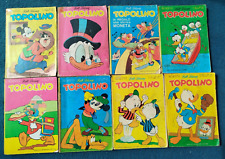 Topolino lotto numeri usato  Torino