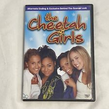 Usado, The Cheetah Girls (DVD, 2003) Raven Simone comprar usado  Enviando para Brazil