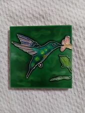 Hummingbird bird decorative for sale  Apopka