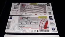 Tickets football rc.lens d'occasion  Lens