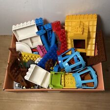 Lego duplo 1.5kg for sale  DONCASTER