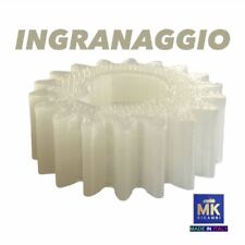 Ingranaggio in nylon Planetaria Impastatrice KAREL IMK7S IMK 7 S 7 Litri usato  Milano