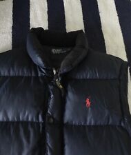 ralph lauren gilet for sale  PORTSMOUTH