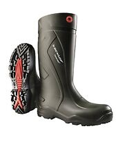 dunlop purofort wellington boots for sale  UK