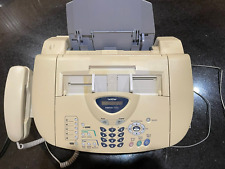 Brother facsimile transceiver for sale  Chicago