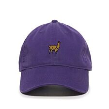 Alpaca baseball cap for sale  Little Falls