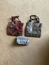 Liberty london bags for sale  NORWICH