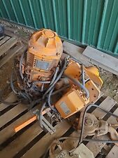 Ingersoll rand ton for sale  Hillsdale