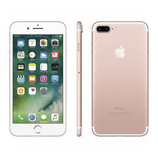 Apple iPhone 7 Plus 128GB Verizon GSM desbloqueado T-Mobile AT&T 4G LTE - Bom, usado comprar usado  Enviando para Brazil