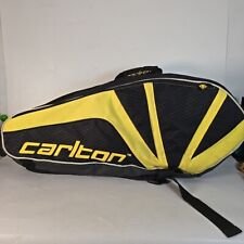 Carlton racket bag for sale  NOTTINGHAM