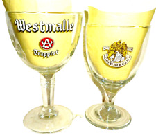 Westmalle biere trappist d'occasion  Expédié en Belgium