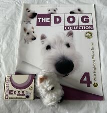 Dog collection west for sale  STOKE-ON-TRENT