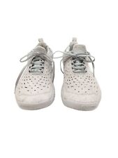 Nike white grey for sale  Ireland