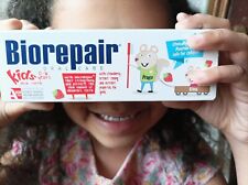 2pcs biorepair toothpaste for sale  Ireland