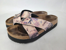 Papillio birkenstock sandalen gebraucht kaufen  Deutschland