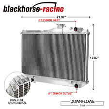 Core performance radiator for sale  Los Angeles