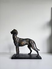 Hound dog statue for sale  LONDON