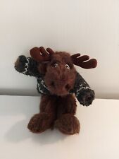 Canadian moose soft for sale  ST. ANDREWS