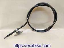 Cable embrayage yamaha d'occasion  Languidic