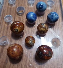 Vintage bennington marbles for sale  Madison