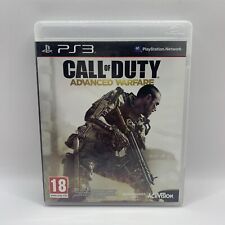 Usado, Call of Duty Advanced Warfare PS3 2014 shooter en primera persona Activision MA15+ en muy buen estado segunda mano  Embacar hacia Argentina