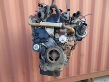 Nissan navara engine for sale  KINGSBRIDGE