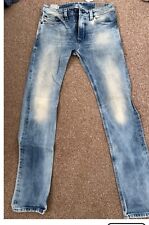 Diesel thavar jeans for sale  MOTHERWELL