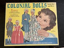 queen holden paper dolls for sale  Orange