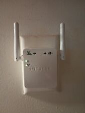 Netgear WN3000RPv3 Universal WiFi Network Range Extender - Indoor-Tested for sale  Shipping to South Africa