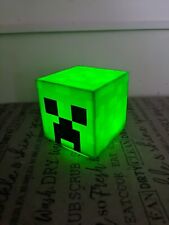 Official minecraft creeper for sale  BRISTOL