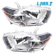 Lablt pair headlights for sale  Monroe Township