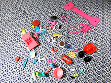 Lot barbie accessories for sale  New York