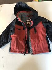 Toddler columbia coat for sale  Marion