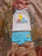 Sesame street girls for sale  Shipping to Ireland