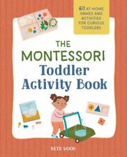 Montessori toddler activity for sale  Interlochen