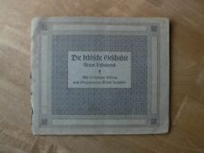Biblische geschichte neuen gebraucht kaufen  Brannenburg