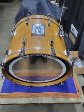 Sonor lite 17x24 for sale  Nicholson