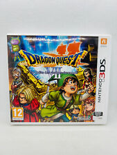 Dragon Quest VII 7 Fragments of the Forgotten Past Nintendo 3DS N3DS CIB comprar usado  Enviando para Brazil