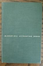 Usado, Costos estándar de fabricación, Stanley B Henrici1960, McGraw-Hill, muy buenos  segunda mano  Embacar hacia Argentina