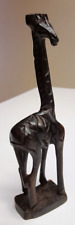 Statuette sculpture africaine d'occasion  Expédié en Belgium