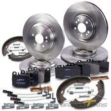 rs6 brake kit for sale  Shipping to Ireland