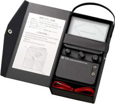 Toa impedance meter for sale  Honea Path