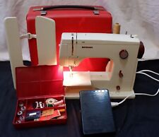 Bernina 808 machine d'occasion  Bartenheim