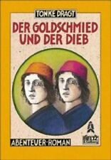 Goldschmied dieb jugendbuch gebraucht kaufen  Berlin