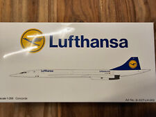 Lufthansa concorde 200 gebraucht kaufen  FÜ-Vach,-Burgfarrnb.,-O'fürberg