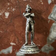 Cachet sceau argent d'occasion  Bligny-sur-Ouche