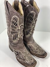 Corral boots women for sale  Cibolo