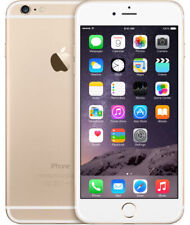 Smartphone Apple iPhone 6 Plus desbloqueado 16GB 64GB 128GB AT&T T-Mobile Verizon comprar usado  Enviando para Brazil