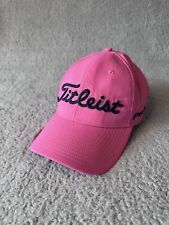 titleist golf hat for sale  Jacksonville