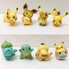 Pikachu cake toppers for sale  Shipping to Ireland